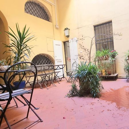 La Casa Di Bibi Apartment โบโลญญา ภายนอก รูปภาพ