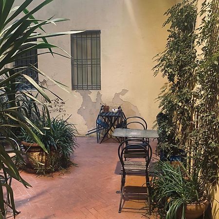 La Casa Di Bibi Apartment โบโลญญา ภายนอก รูปภาพ