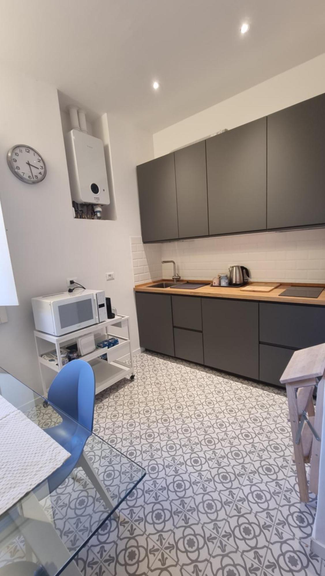 La Casa Di Bibi Apartment โบโลญญา ภายนอก รูปภาพ