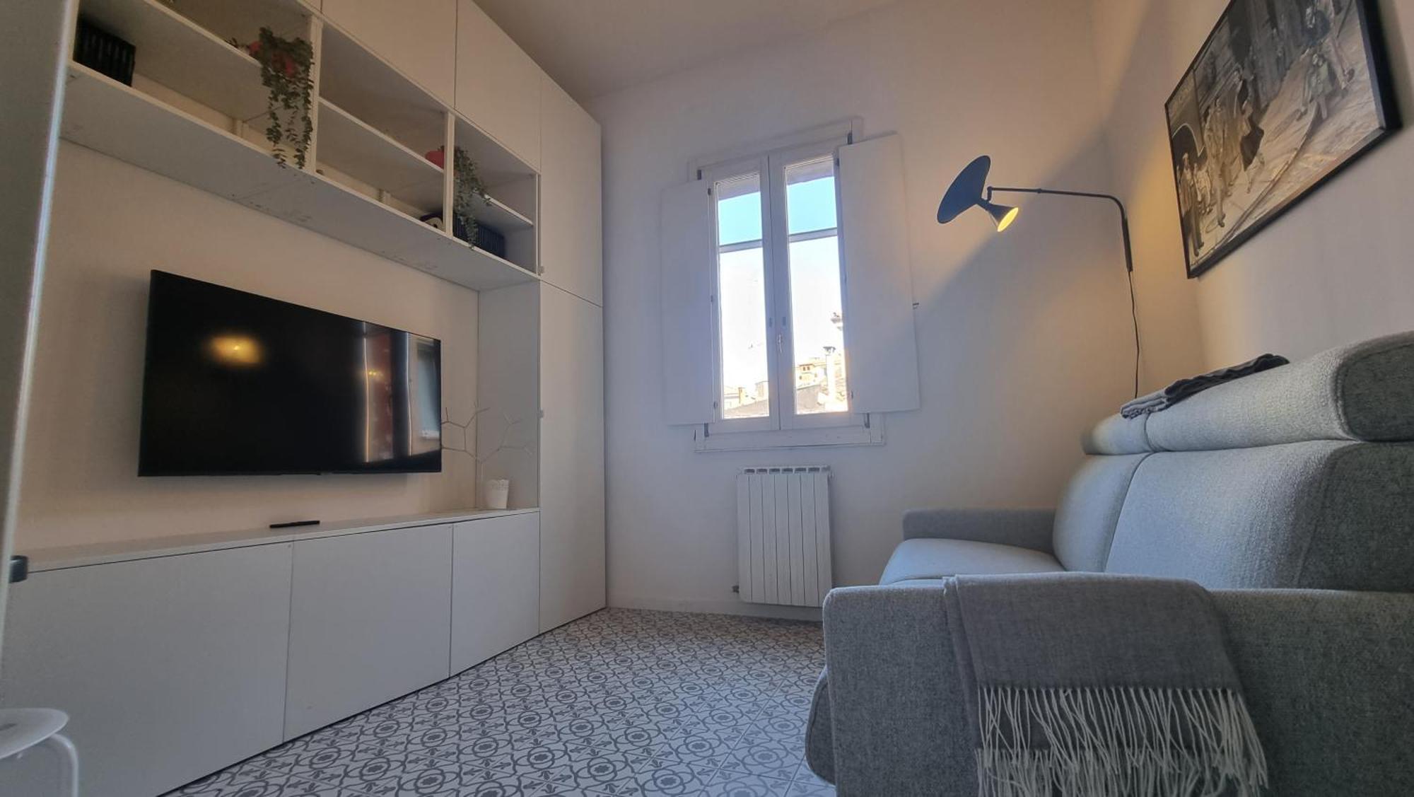 La Casa Di Bibi Apartment โบโลญญา ภายนอก รูปภาพ