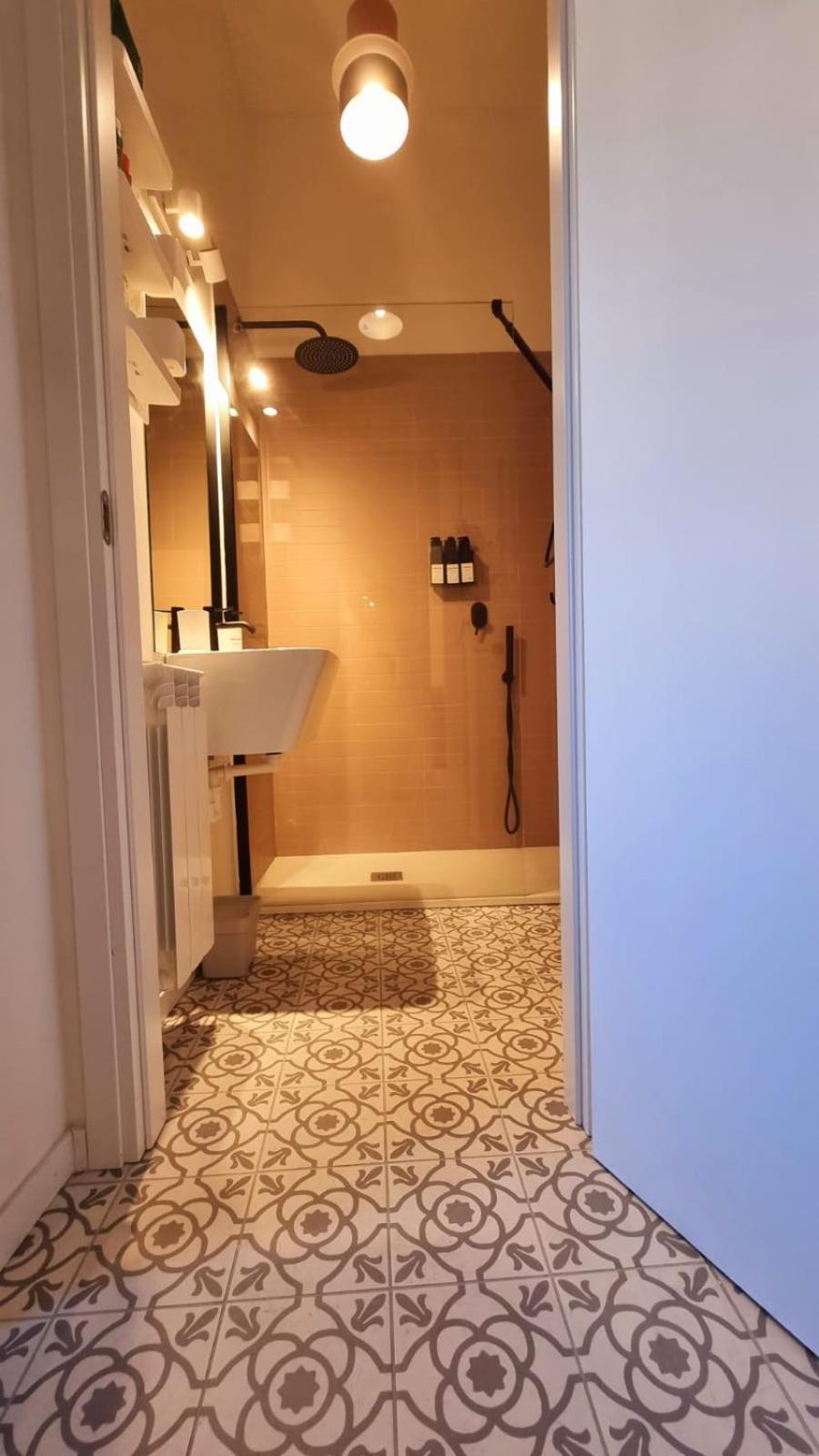 La Casa Di Bibi Apartment โบโลญญา ภายนอก รูปภาพ
