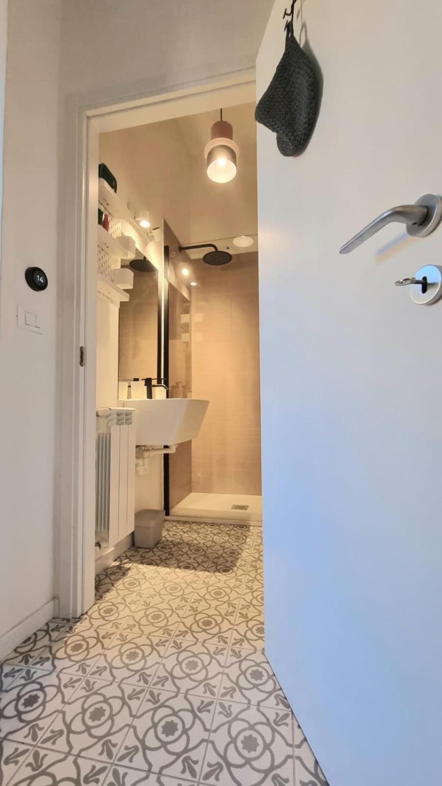La Casa Di Bibi Apartment โบโลญญา ภายนอก รูปภาพ