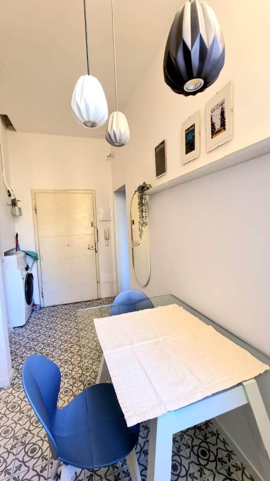 La Casa Di Bibi Apartment โบโลญญา ภายนอก รูปภาพ