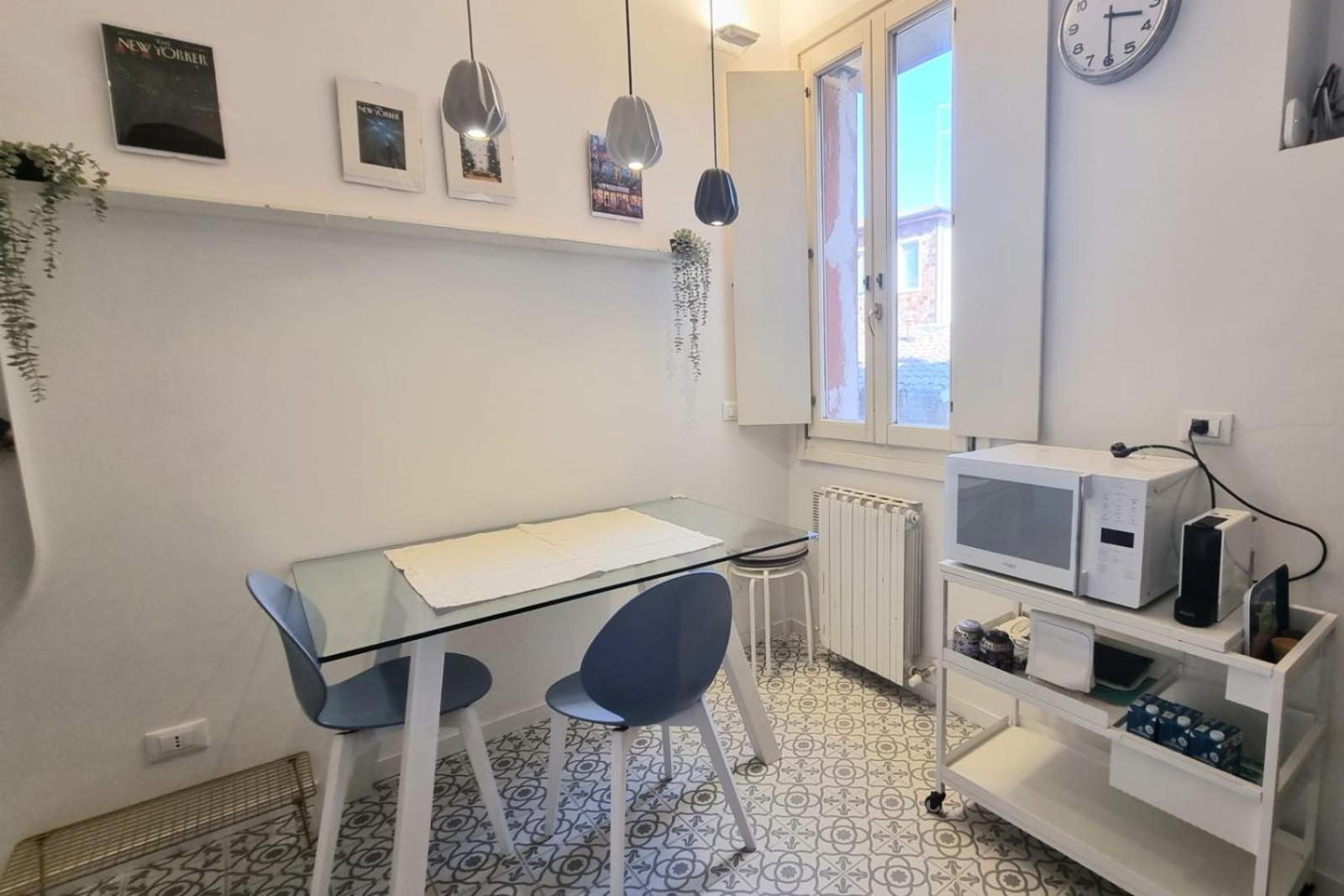 La Casa Di Bibi Apartment โบโลญญา ภายนอก รูปภาพ