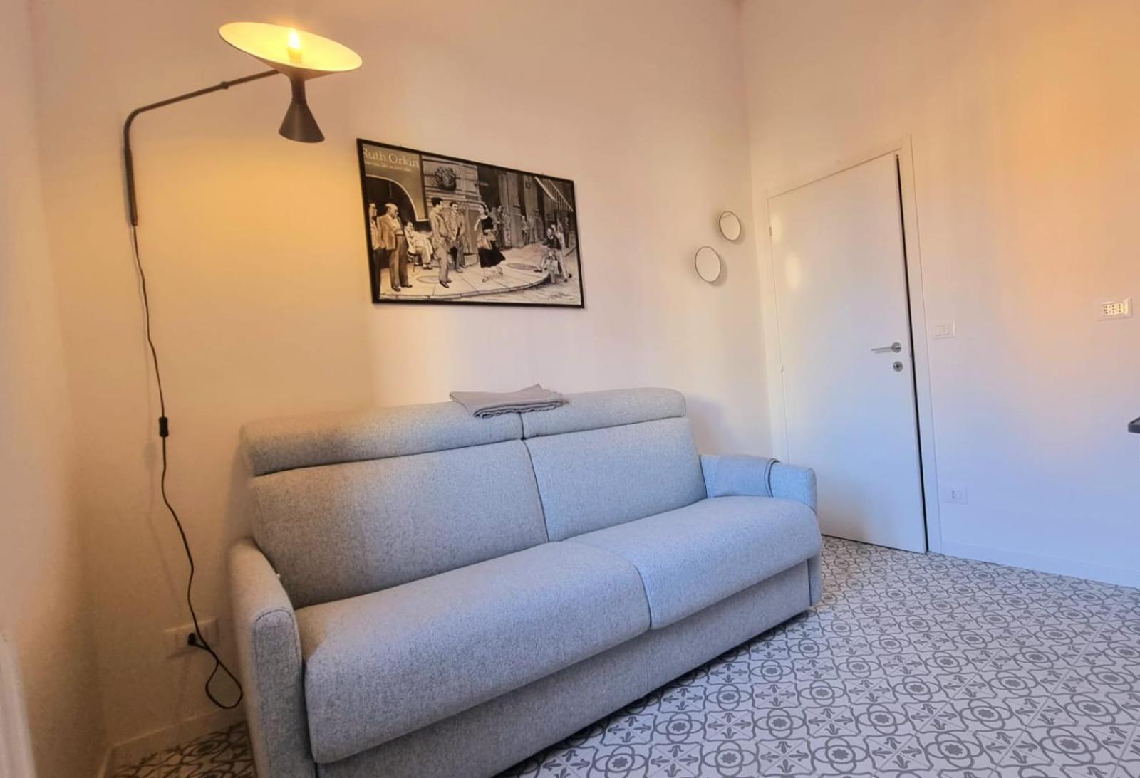 La Casa Di Bibi Apartment โบโลญญา ภายนอก รูปภาพ