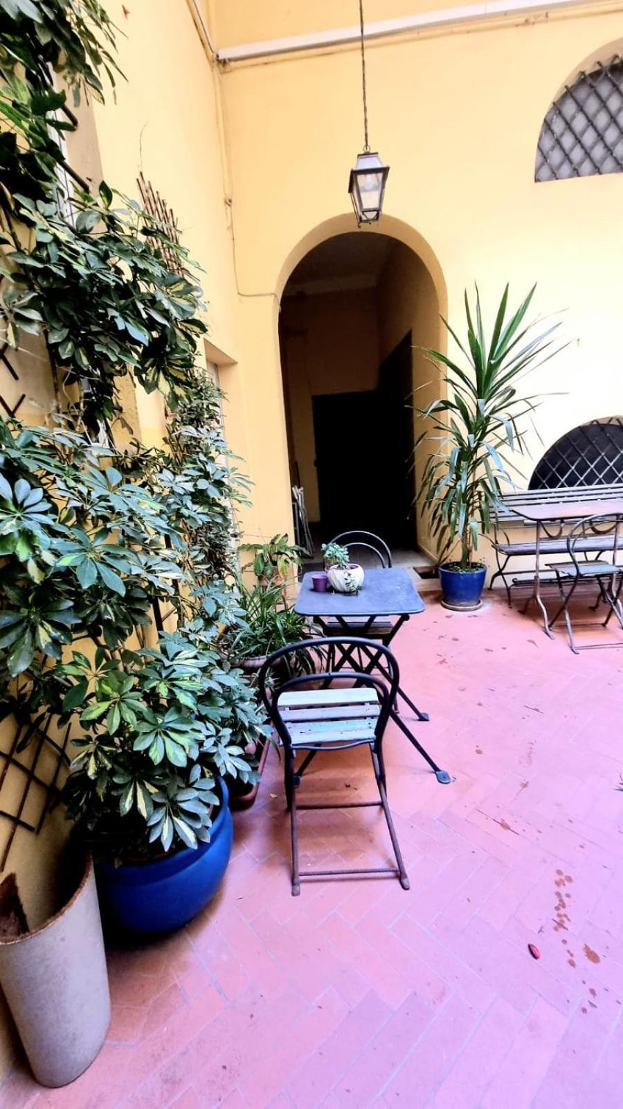 La Casa Di Bibi Apartment โบโลญญา ภายนอก รูปภาพ