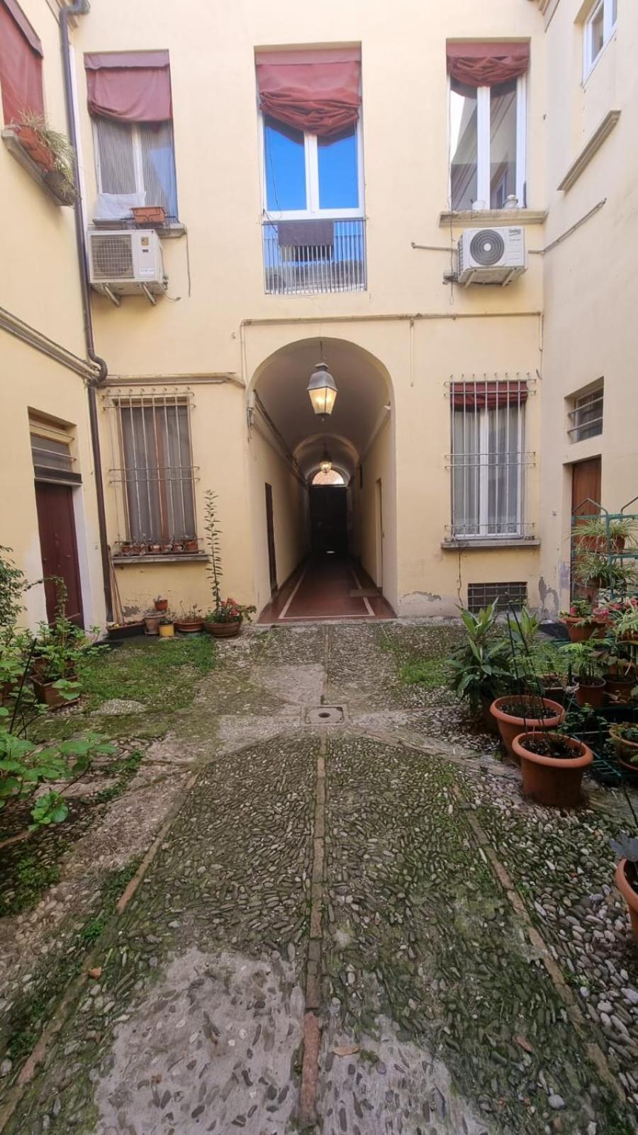 La Casa Di Bibi Apartment โบโลญญา ภายนอก รูปภาพ